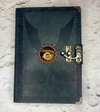 Libretas, Agenda de Coleccion Harry Potter Casas Snitch