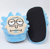 Pantufla Rick And Morty ( Rick )