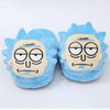 Pantufla Rick And Morty ( Rick )