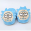 Pantufla Rick And Morty ( Rick )