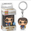 Llavero funko Harry potter holiday Edicion Especial