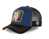 Gorra  Dragon Ball camionero