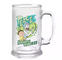 Jarra Cervecera Rick And Morty