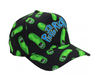 Gorra Rick and Morty Im Pickled Rick