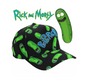 Gorra Rick and Morty Im Pickled Rick