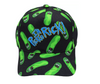 Gorra Rick and Morty Im Pickled Rick
