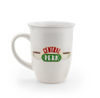 Taza Elegante Friends Central Perk