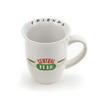 Taza Elegante Friends Central Perk