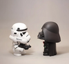 Figuras Booble Head  Star Wars