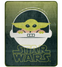 Manta Baby Yoda Grogu Star Wars
