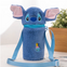 Bolso para Botella de agua Stitch