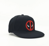 Gorra DeadPool