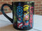 Taza Marvel Avengers