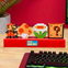 Lampara Super Mario Bros Icons Light