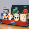 Lampara Super Mario Bros Icons Light