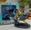 Figura Zelda link