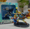 Figura Zelda link