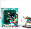 Figura Zelda link
