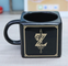 Taza Zelda Logo