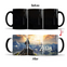 Taza Zelda Change Color