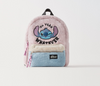 Mini Mochila o bolso Backpack Lilo y Stitch