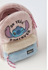 Mini Mochila o bolso Backpack Lilo y Stitch