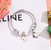 Pulseras Snoopy