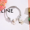 Pulseras Snoopy