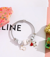 Pulseras Snoopy