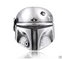 Anillo Star Wars Mandalorian