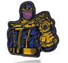 Pin Marvel  Super Heroes