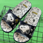 Cholas, Chancletas Snoopy