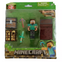 Figuras coleccionables Minecraft Steve