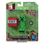 Figura Coleccionable Minecraft Creeper
