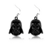 Aretes star Wars Darth Vader