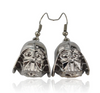 Aretes star Wars Darth Vader