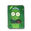 Manta, Cobija Pickle Rick, Rick and Morty