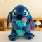Peluche Stitch 45 cm