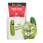 Taza con Jelly beans Rick And Morty Pickle Rick
