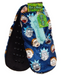 Pantuflas Rick and Morty