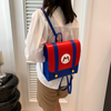 Bolso Super Mario Bros
