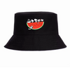 Gorro, Sombrero Snoopy Negro