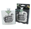 Cartera de licor Rick And Morty