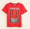 Tshirt, Sueter, Franela Spiderman Para Niños Cuadro
