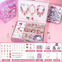 Set Joyeria Grande Sanrio