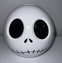 Nightmare before Christmas Alcancia Jack Skeleton