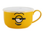 Taza Grande, Sopera Minion