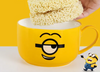 Taza Grande, Sopera Minion