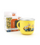 Mini taza con tapa Minions