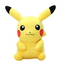 Peluche Pikachu Sentado